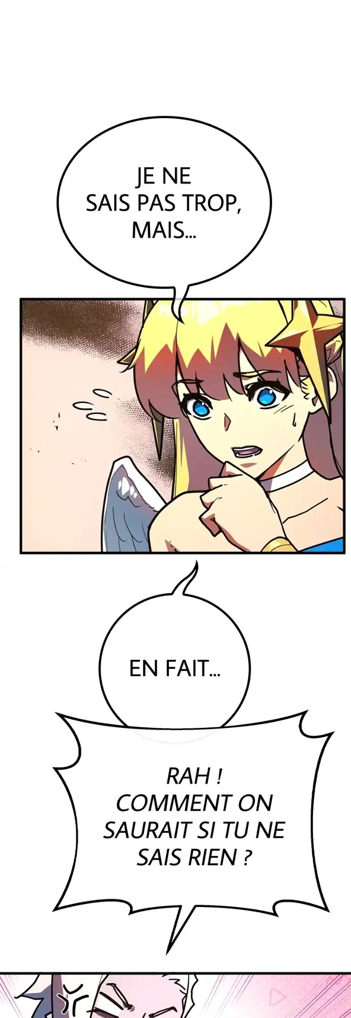 World’s Strongest Troll Chapitre 131 - Page 61
