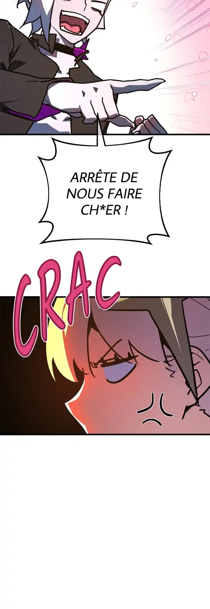World’s Strongest Troll Chapitre 131 - Page 62