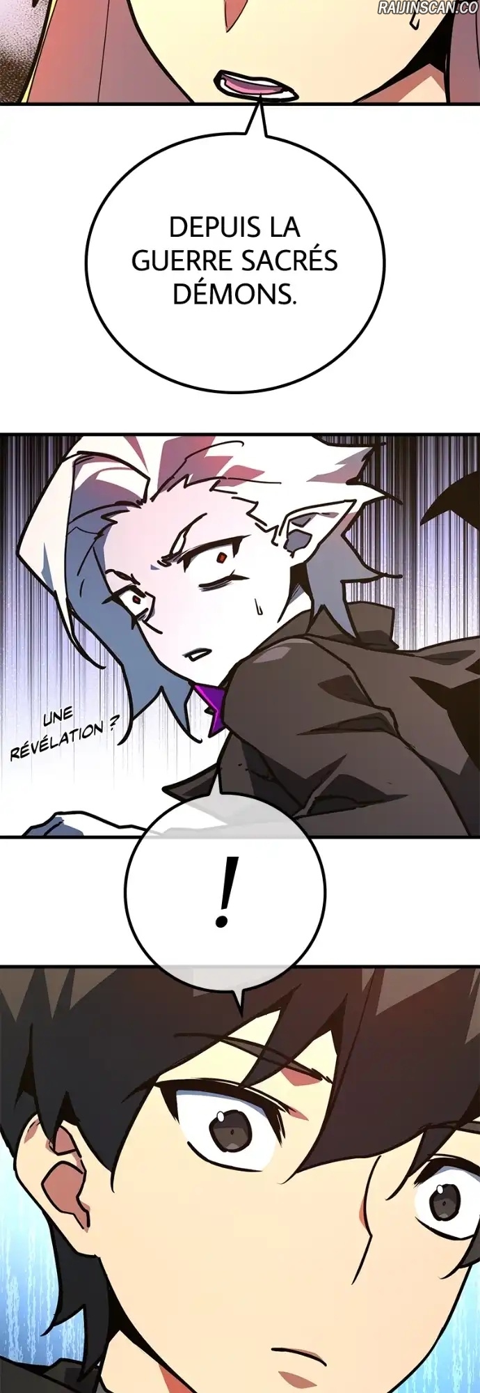World’s Strongest Troll Chapitre 131 - Page 65