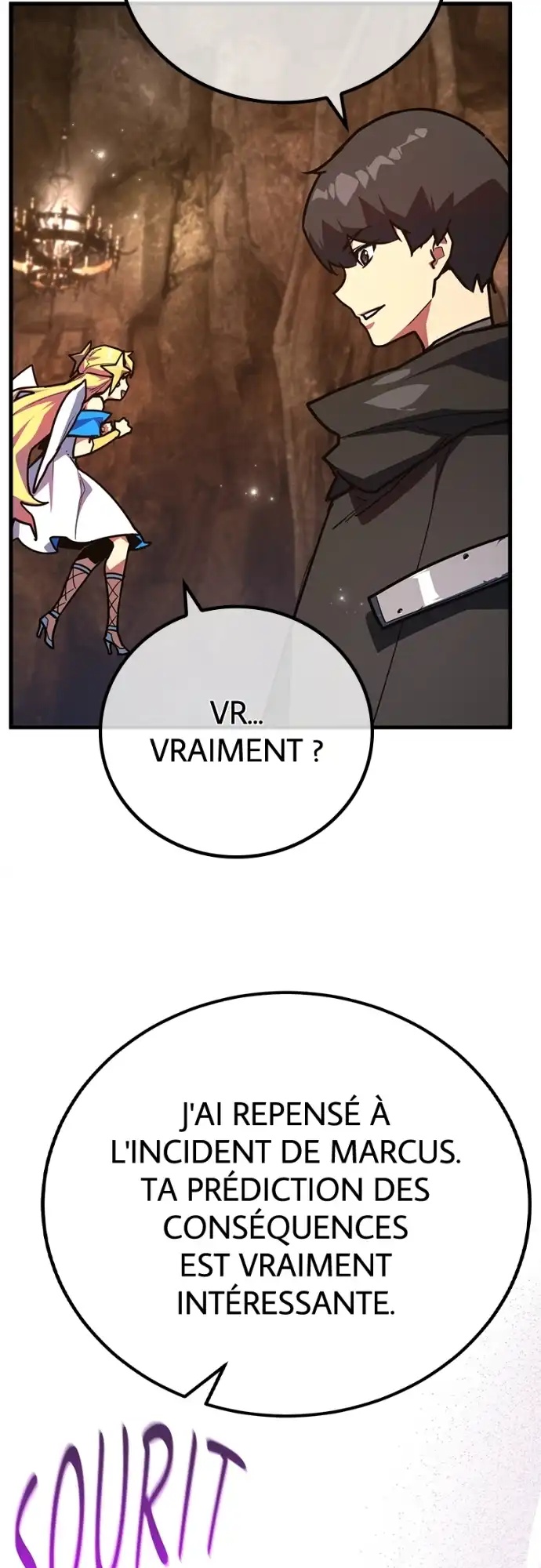 World’s Strongest Troll Chapitre 131 - Page 67