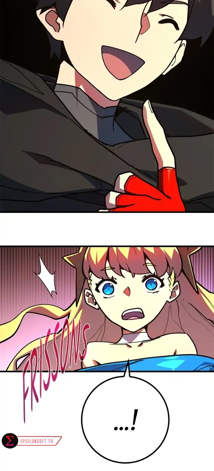 World’s Strongest Troll Chapitre 131 - Page 69