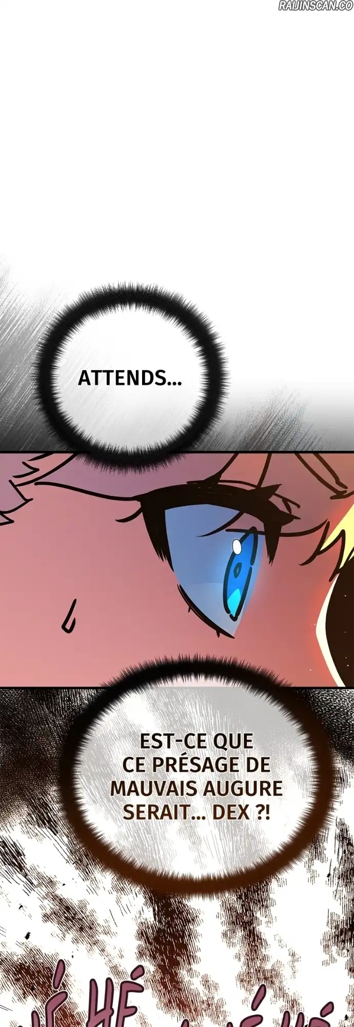 World’s Strongest Troll Chapitre 131 - Page 70