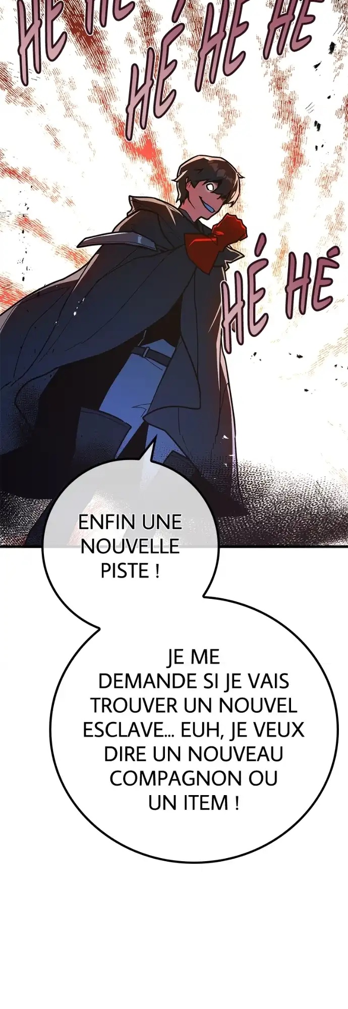 World’s Strongest Troll Chapitre 131 - Page 71