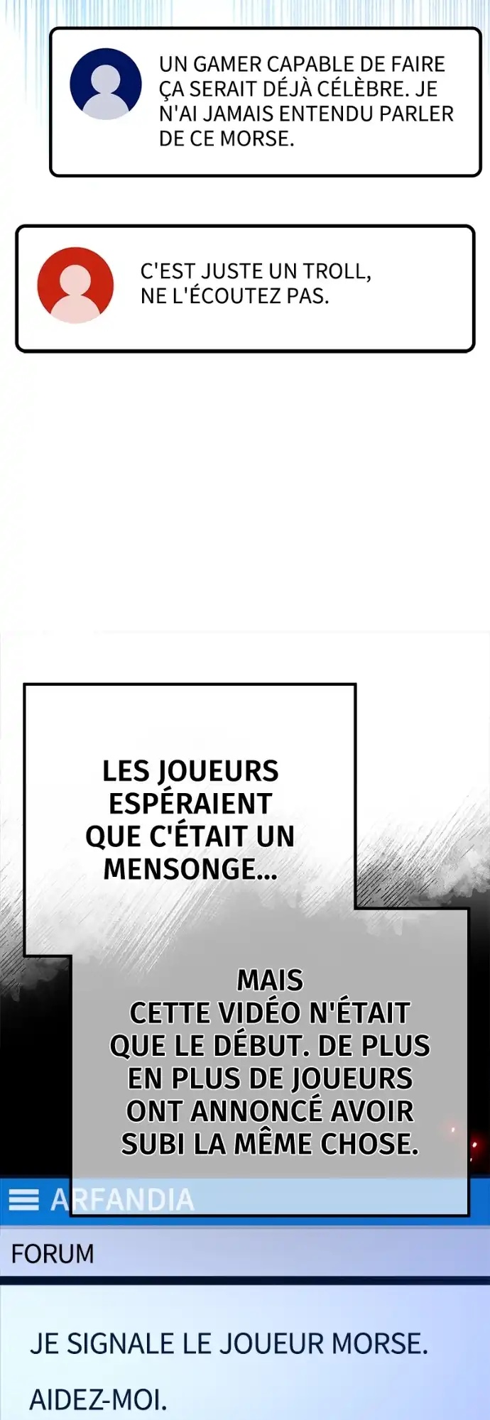 World’s Strongest Troll Chapitre 131 - Page 79