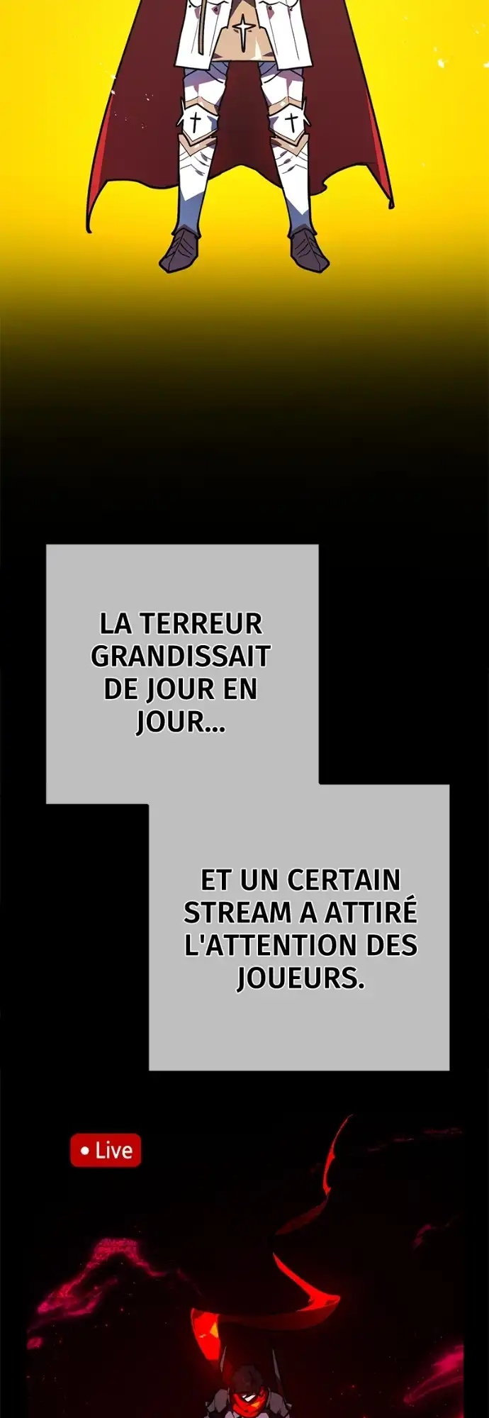 World’s Strongest Troll Chapitre 131 - Page 82