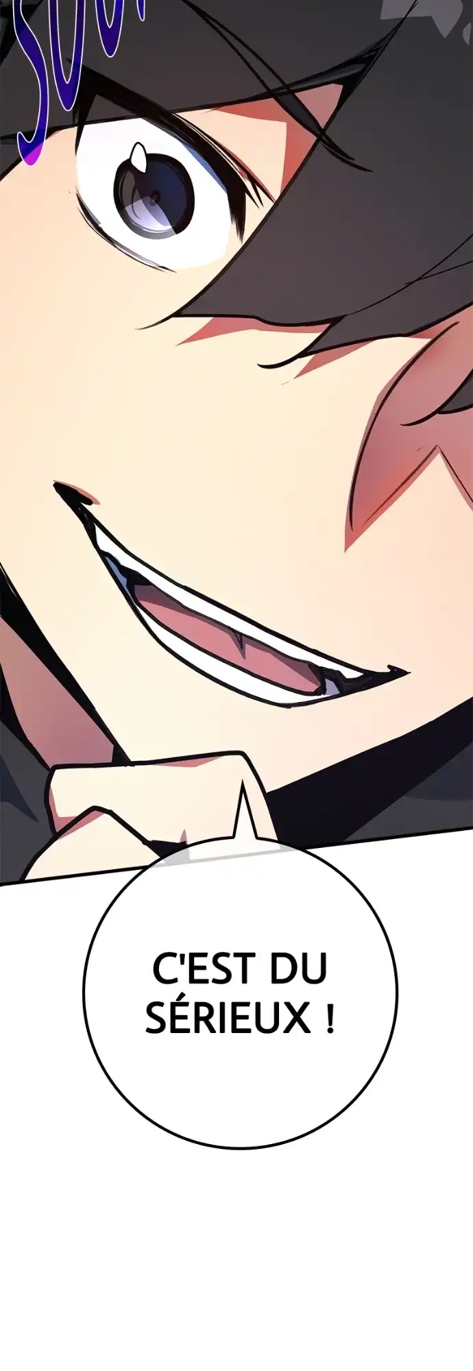 World’s Strongest Troll Chapitre 131 - Page 89