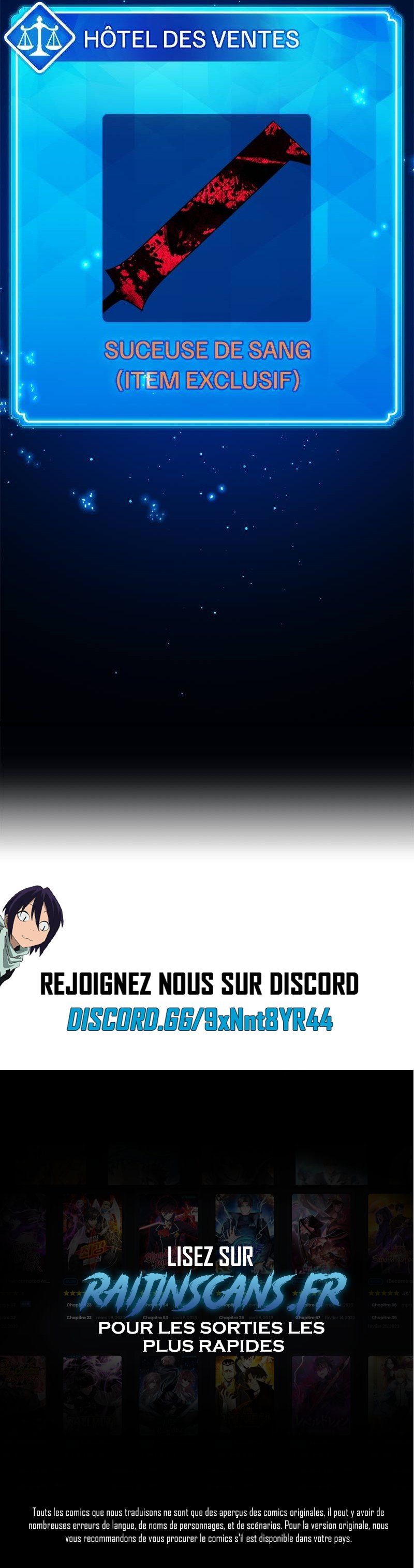 World’s Strongest Troll Chapitre 41 - Page 14