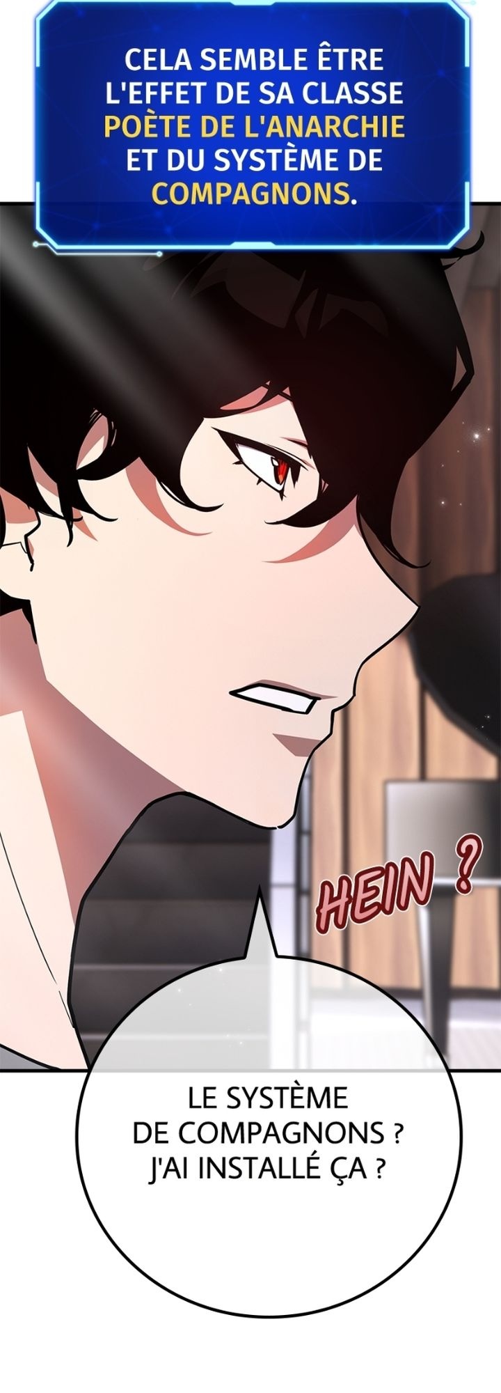 World’s Strongest Troll Chapitre 139 - Page 11