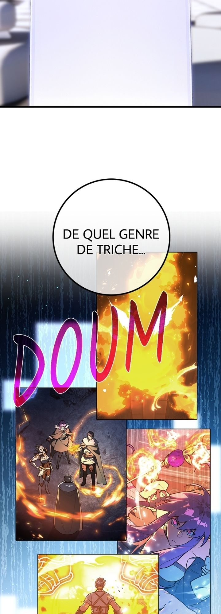 World’s Strongest Troll Chapitre 139 - Page 16
