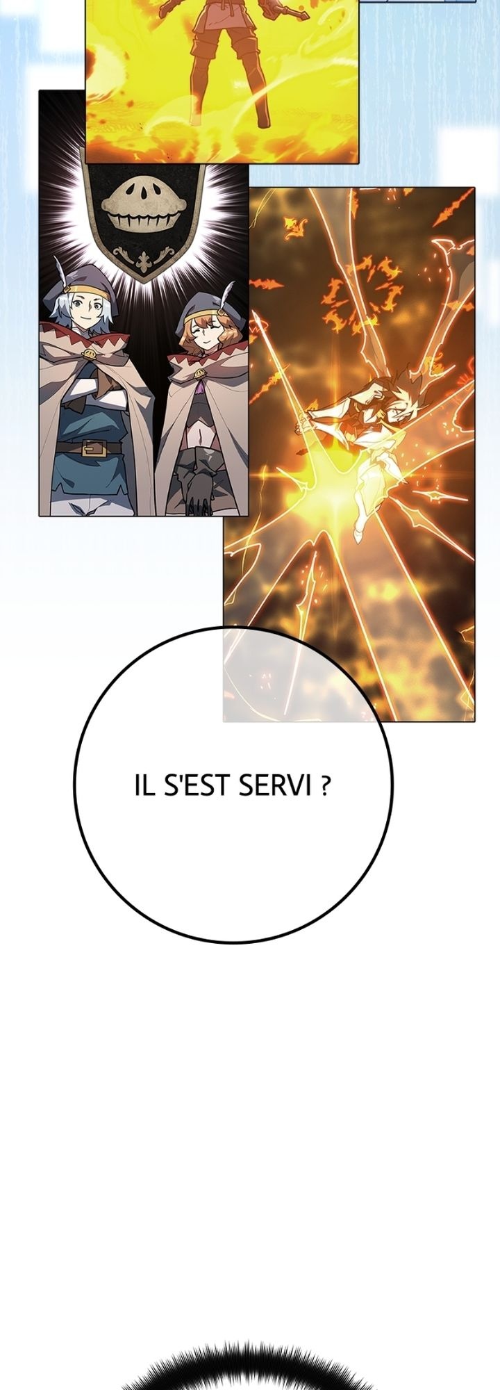 World’s Strongest Troll Chapitre 139 - Page 17
