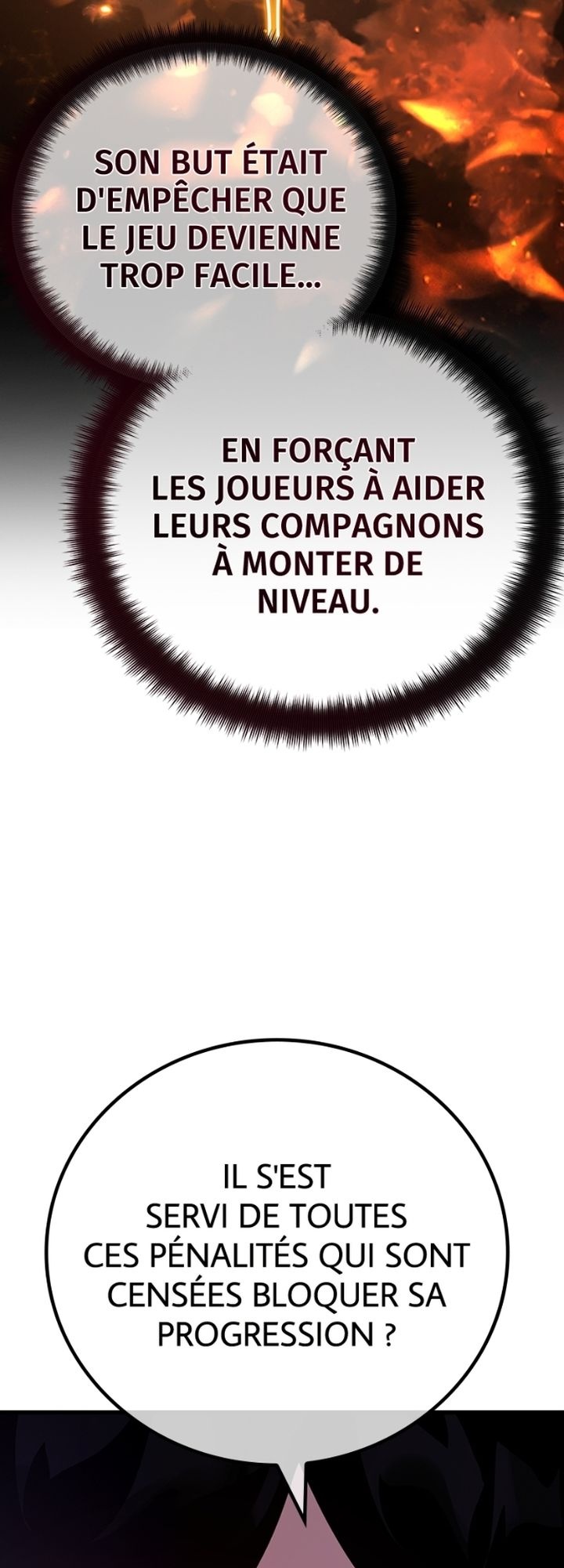 World’s Strongest Troll Chapitre 139 - Page 19