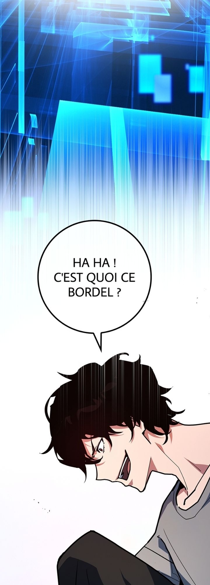 World’s Strongest Troll Chapitre 139 - Page 2
