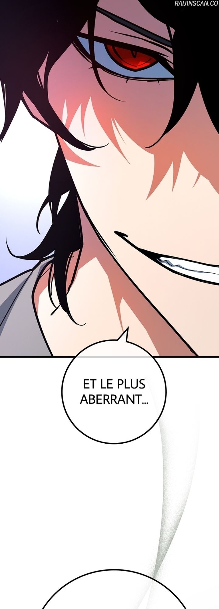 World’s Strongest Troll Chapitre 139 - Page 20