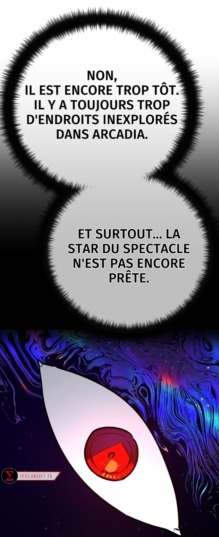 World’s Strongest Troll Chapitre 139 - Page 24
