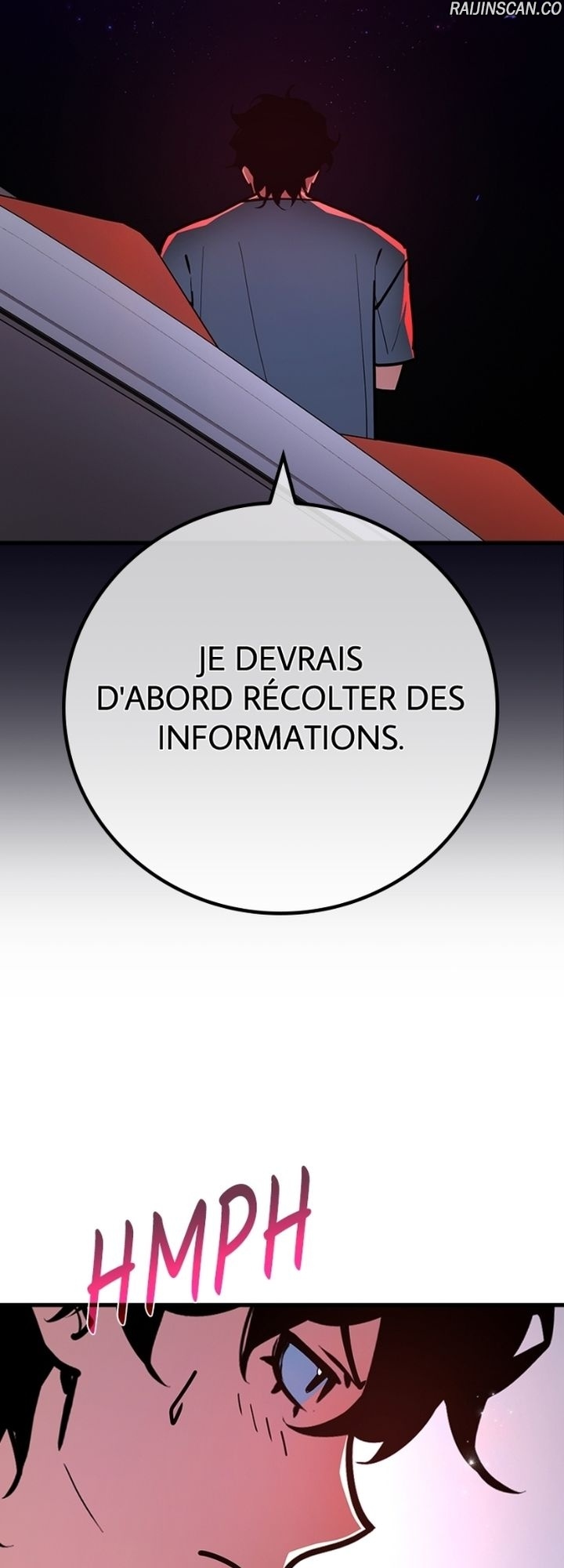 World’s Strongest Troll Chapitre 139 - Page 25