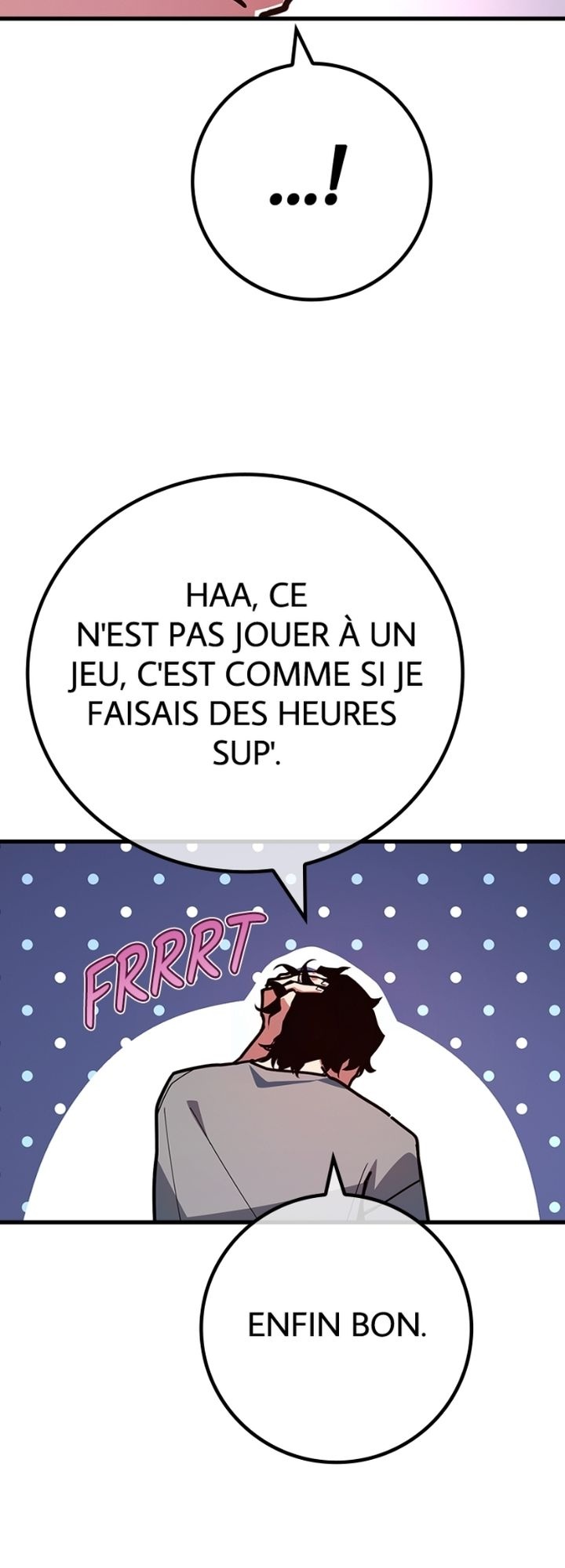 World’s Strongest Troll Chapitre 139 - Page 26