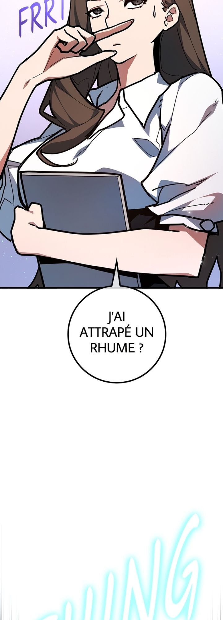 World’s Strongest Troll Chapitre 139 - Page 28