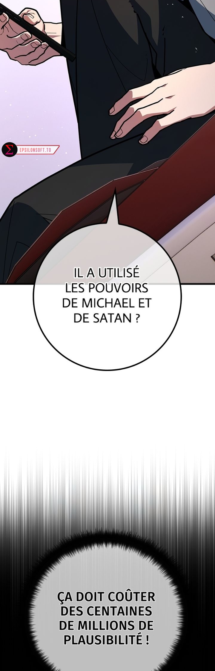 World’s Strongest Troll Chapitre 139 - Page 3