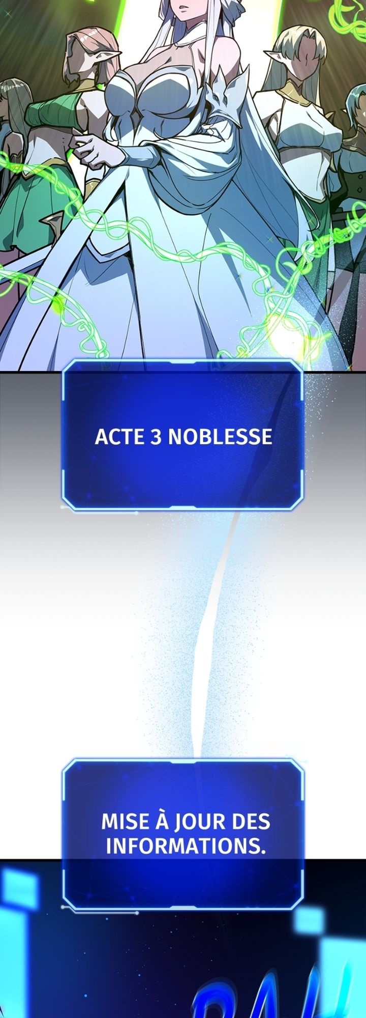 World’s Strongest Troll Chapitre 139 - Page 32