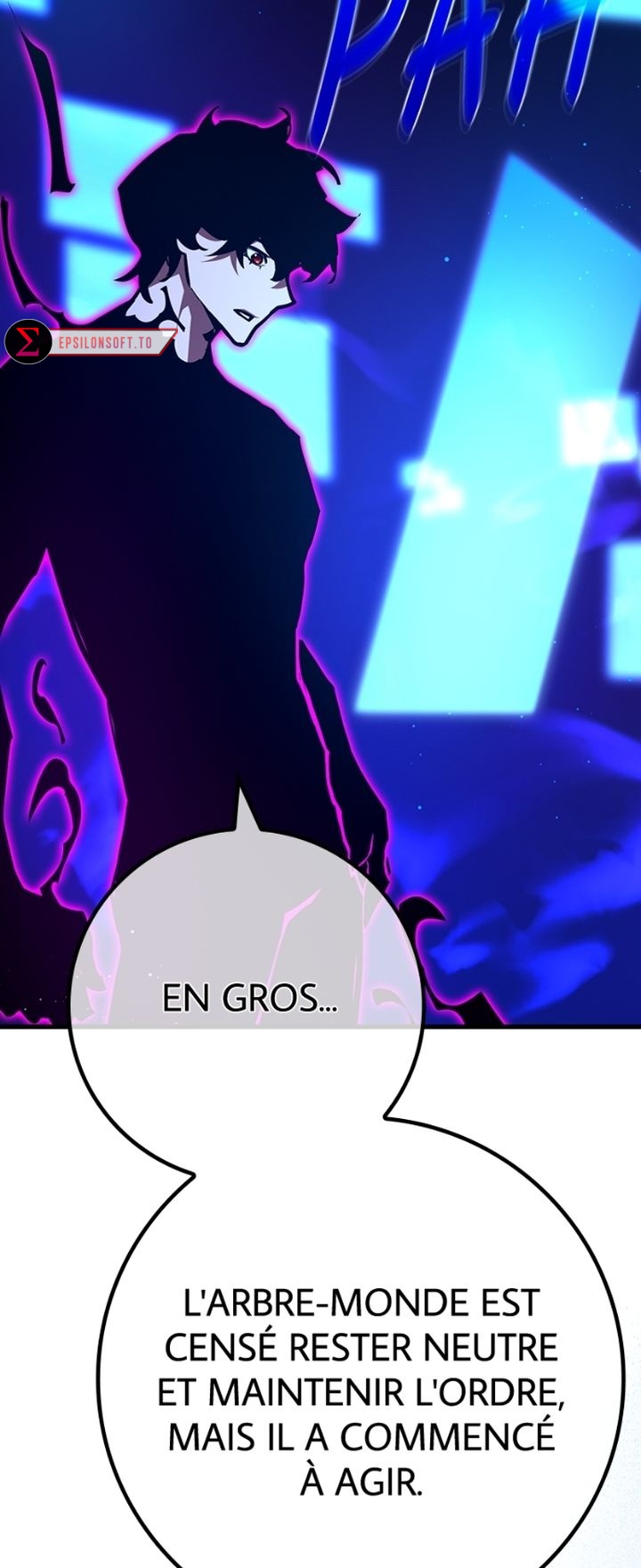 World’s Strongest Troll Chapitre 139 - Page 33
