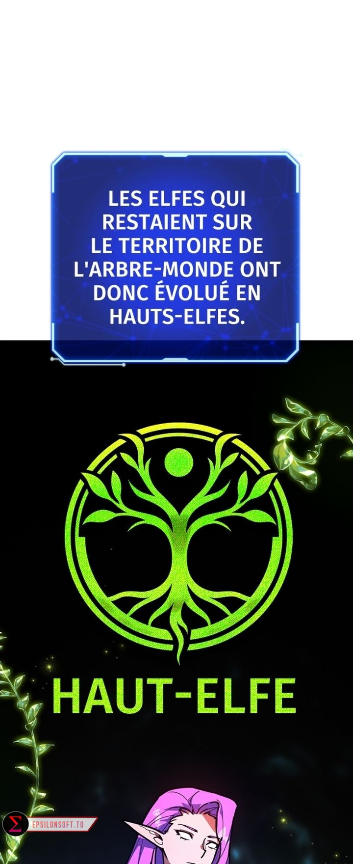 World’s Strongest Troll Chapitre 139 - Page 36