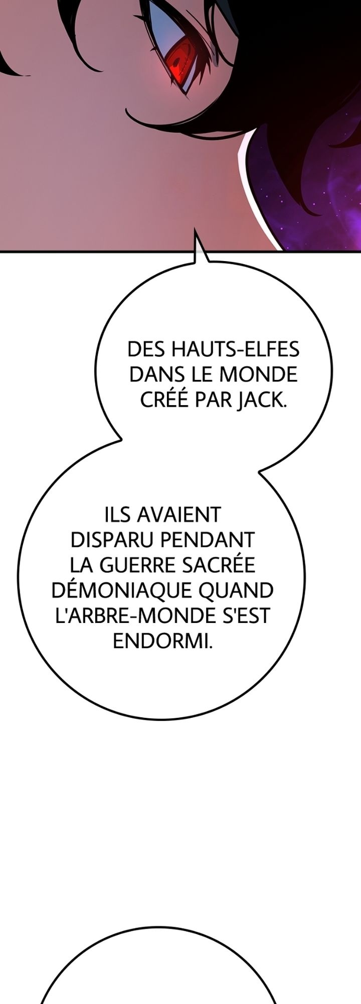 World’s Strongest Troll Chapitre 139 - Page 38