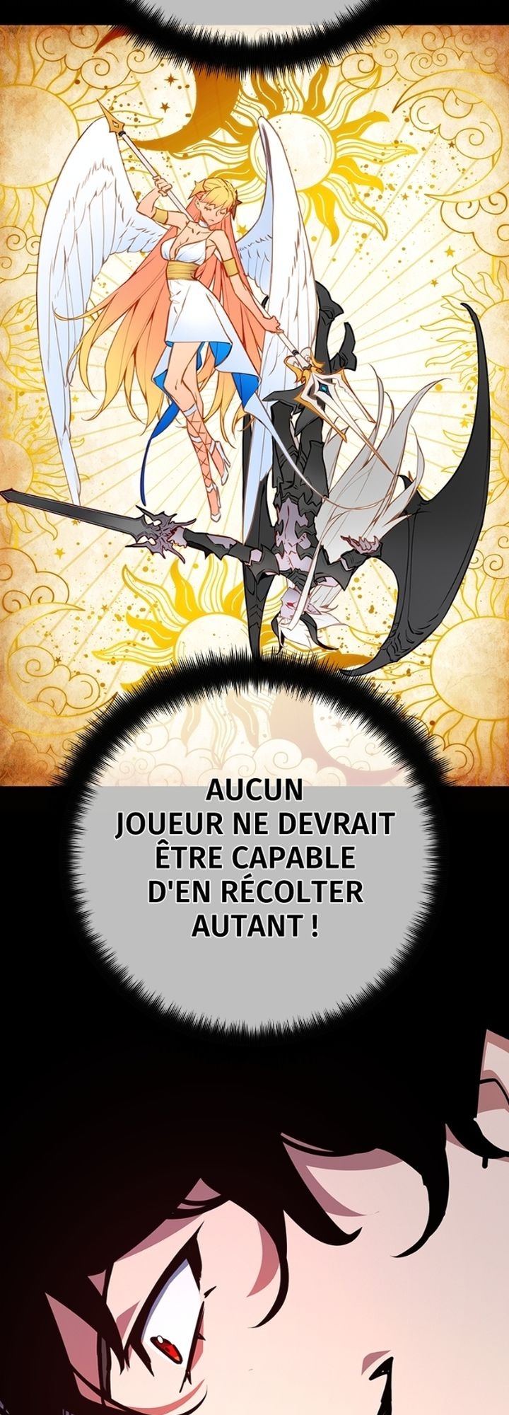 World’s Strongest Troll Chapitre 139 - Page 4