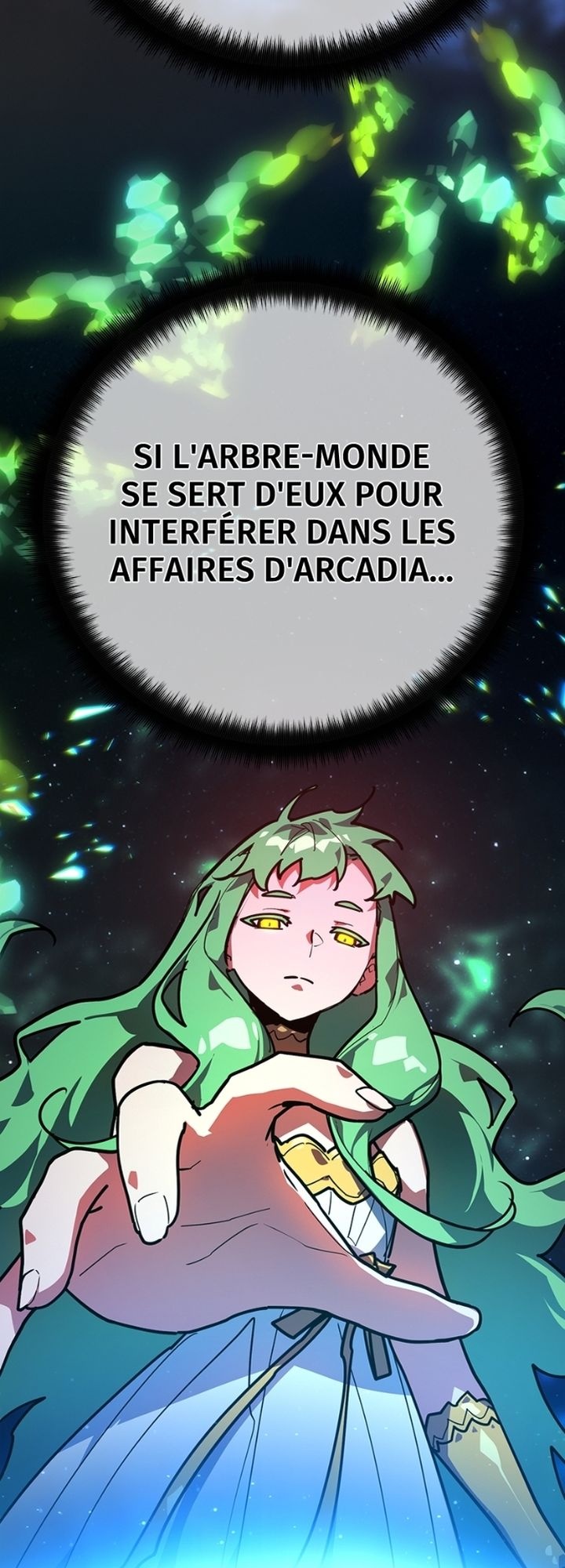 World’s Strongest Troll Chapitre 139 - Page 41