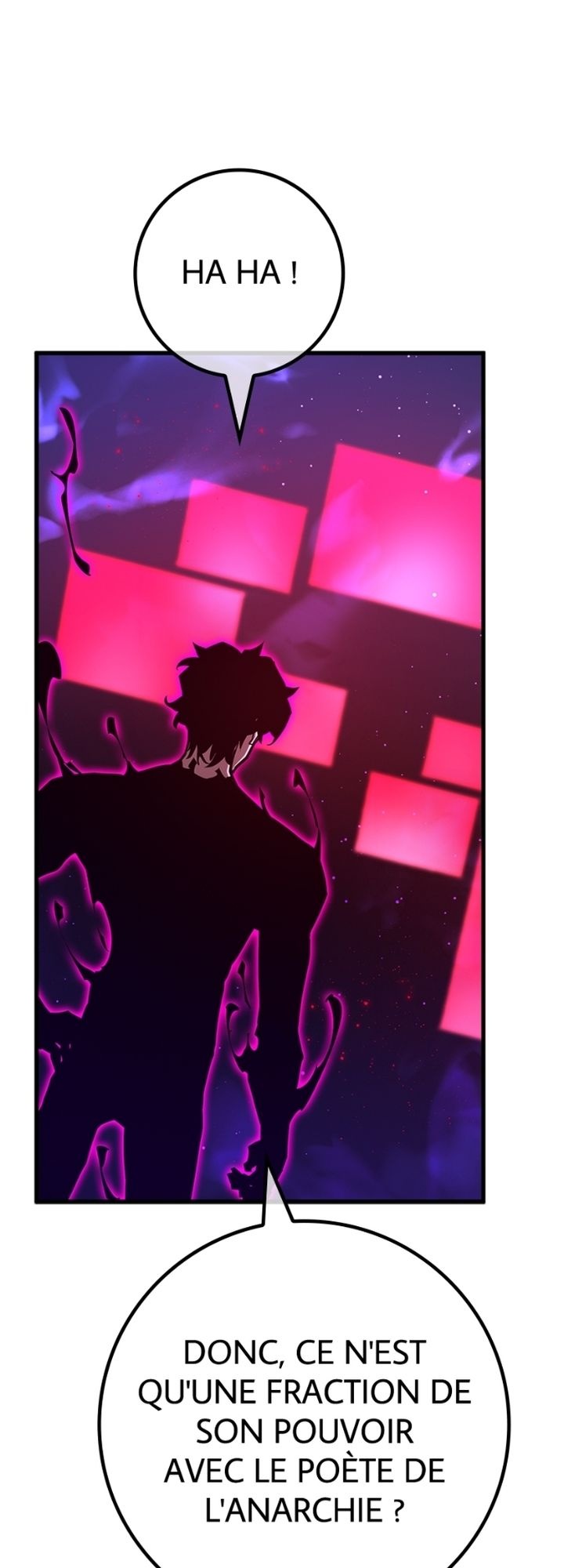 World’s Strongest Troll Chapitre 139 - Page 43