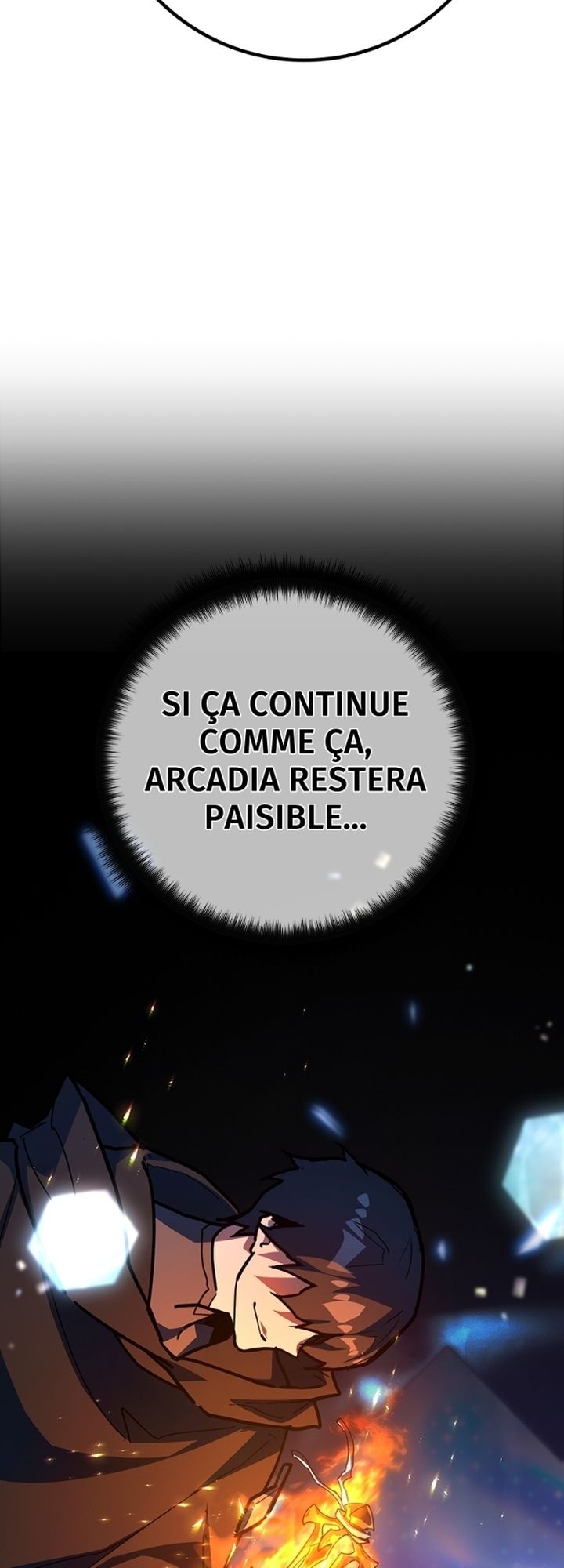 World’s Strongest Troll Chapitre 139 - Page 44