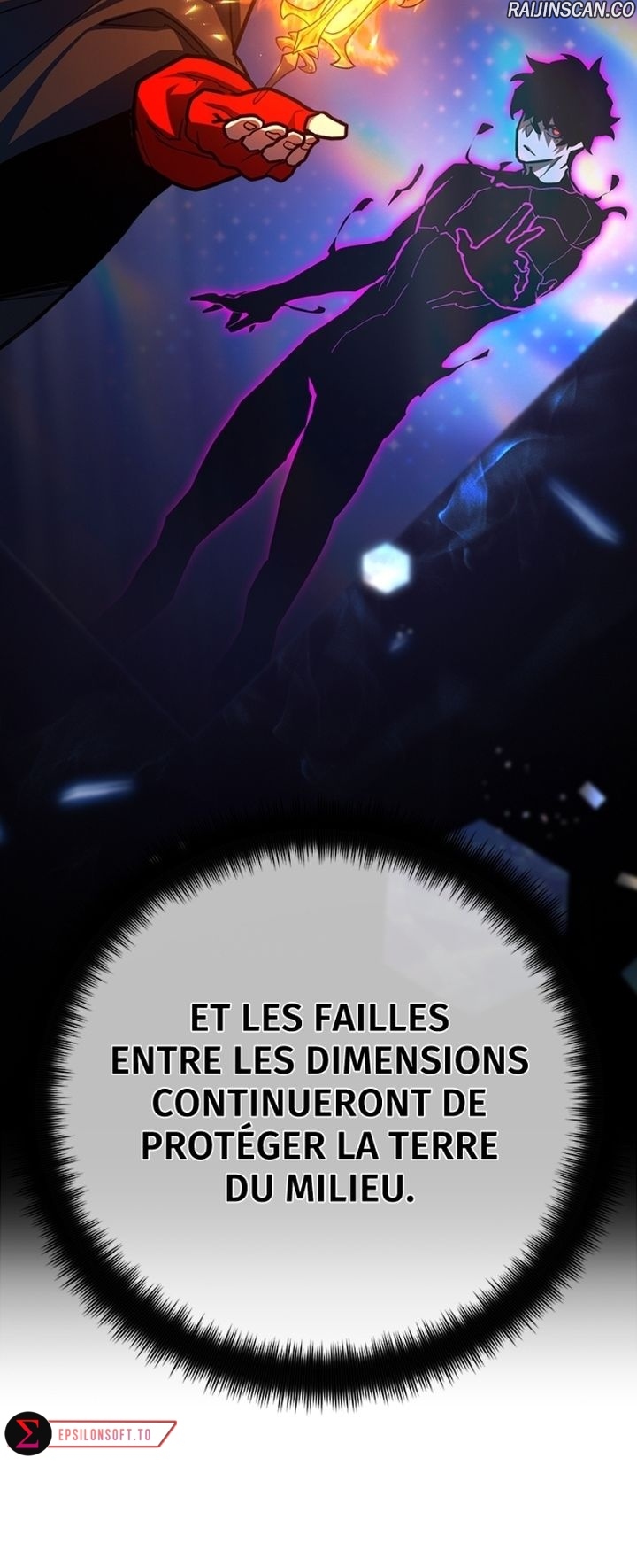 World’s Strongest Troll Chapitre 139 - Page 45