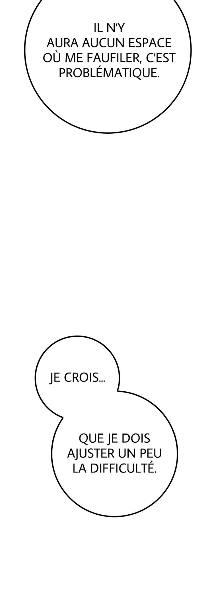 World’s Strongest Troll Chapitre 139 - Page 47