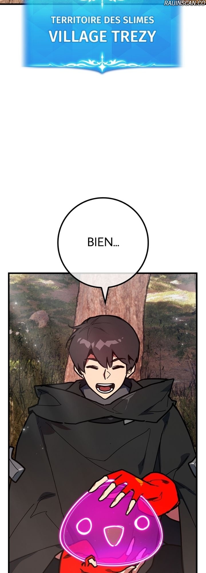 World’s Strongest Troll Chapitre 139 - Page 50