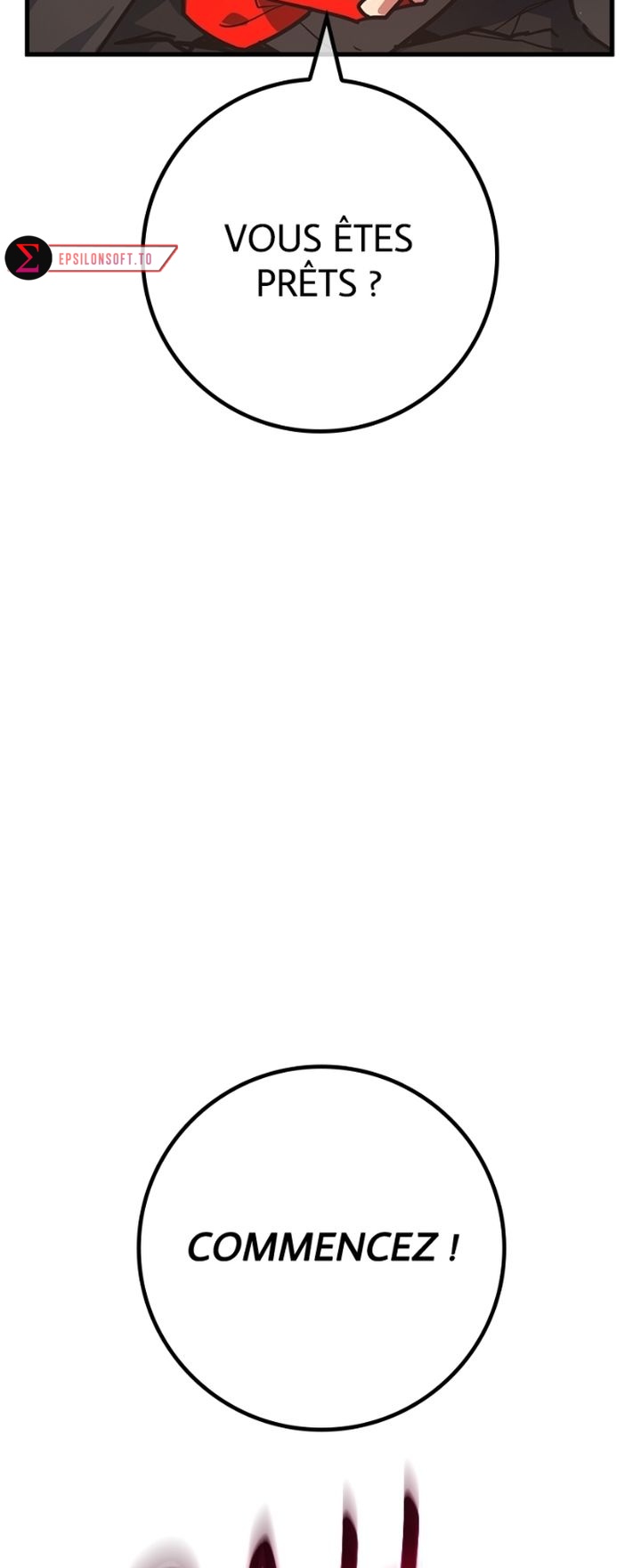 World’s Strongest Troll Chapitre 139 - Page 51