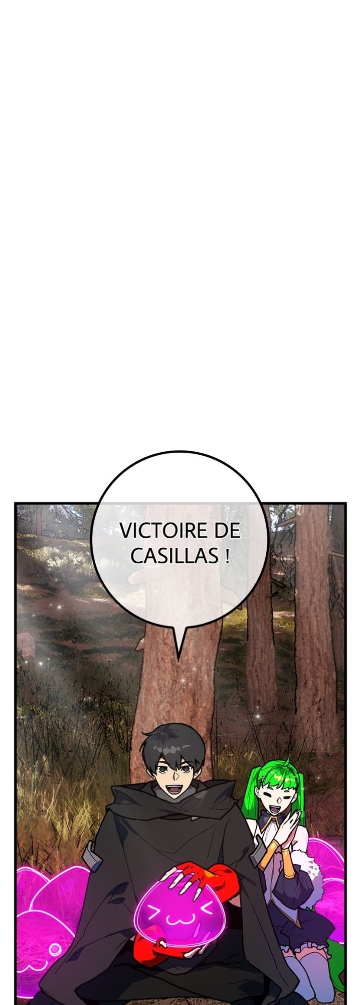 World’s Strongest Troll Chapitre 139 - Page 59