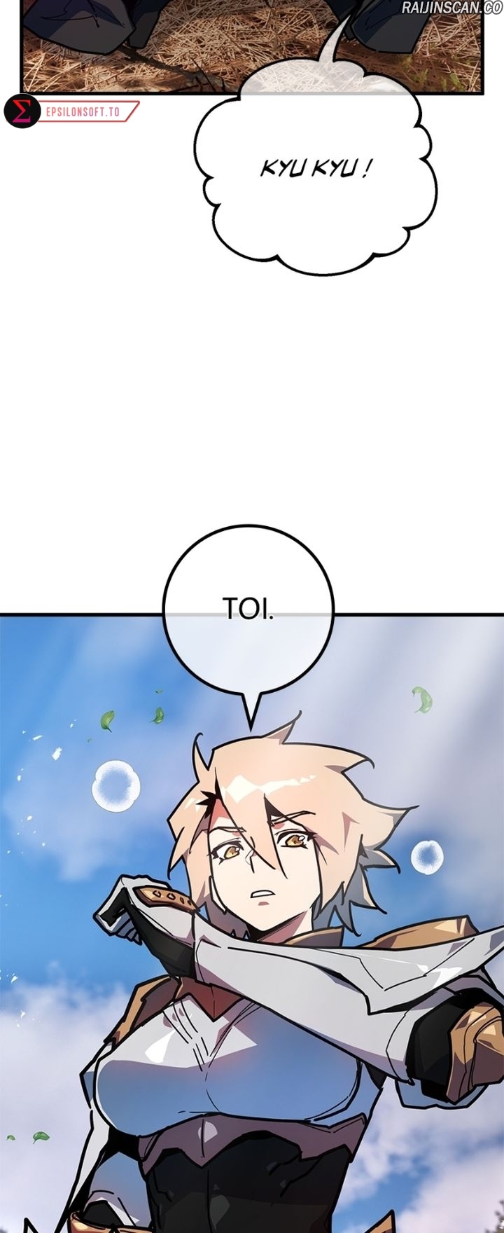 World’s Strongest Troll Chapitre 139 - Page 60