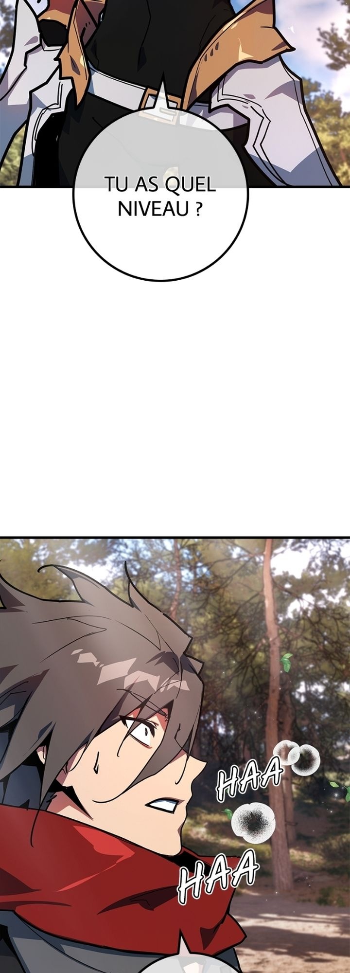 World’s Strongest Troll Chapitre 139 - Page 61