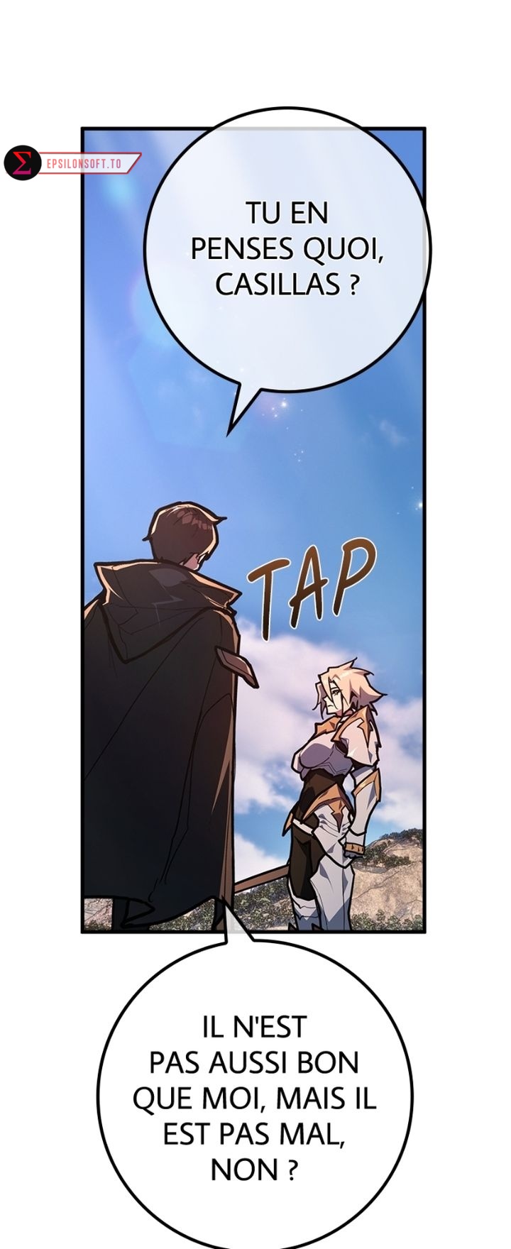 World’s Strongest Troll Chapitre 139 - Page 63