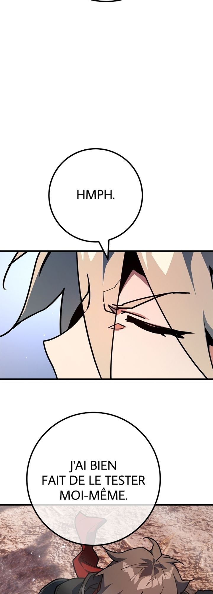 World’s Strongest Troll Chapitre 139 - Page 64