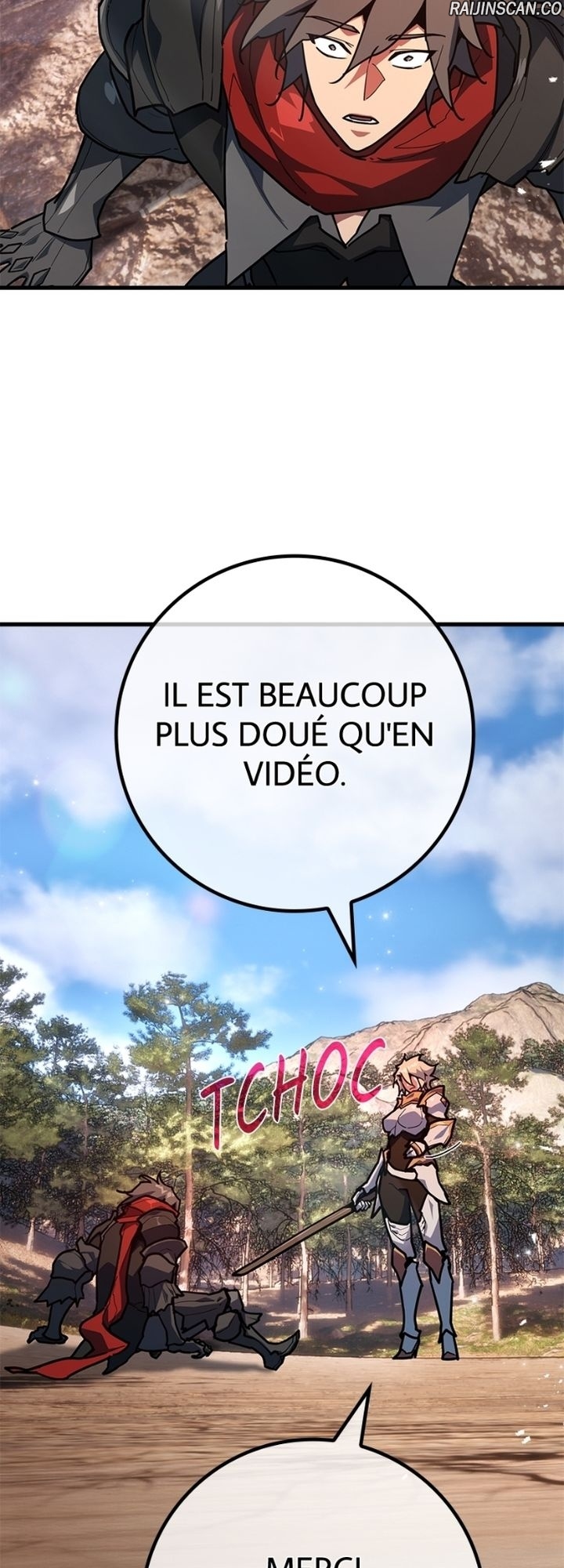 World’s Strongest Troll Chapitre 139 - Page 65