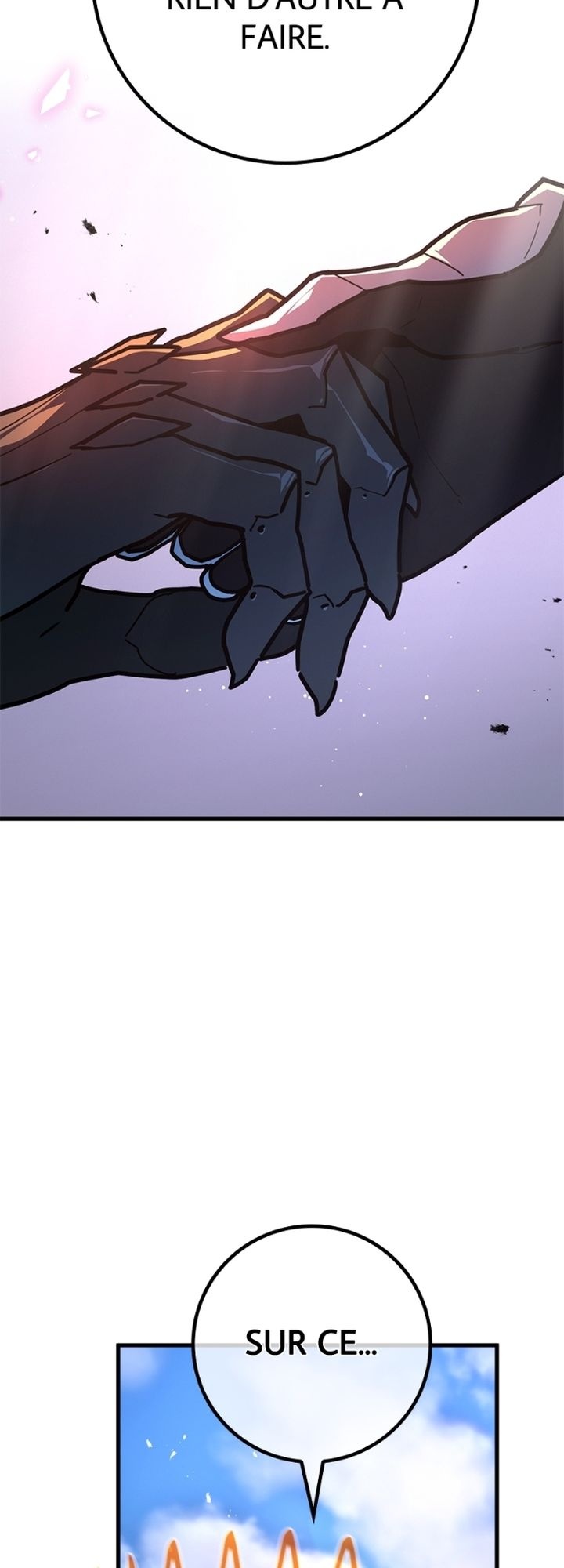 World’s Strongest Troll Chapitre 139 - Page 67
