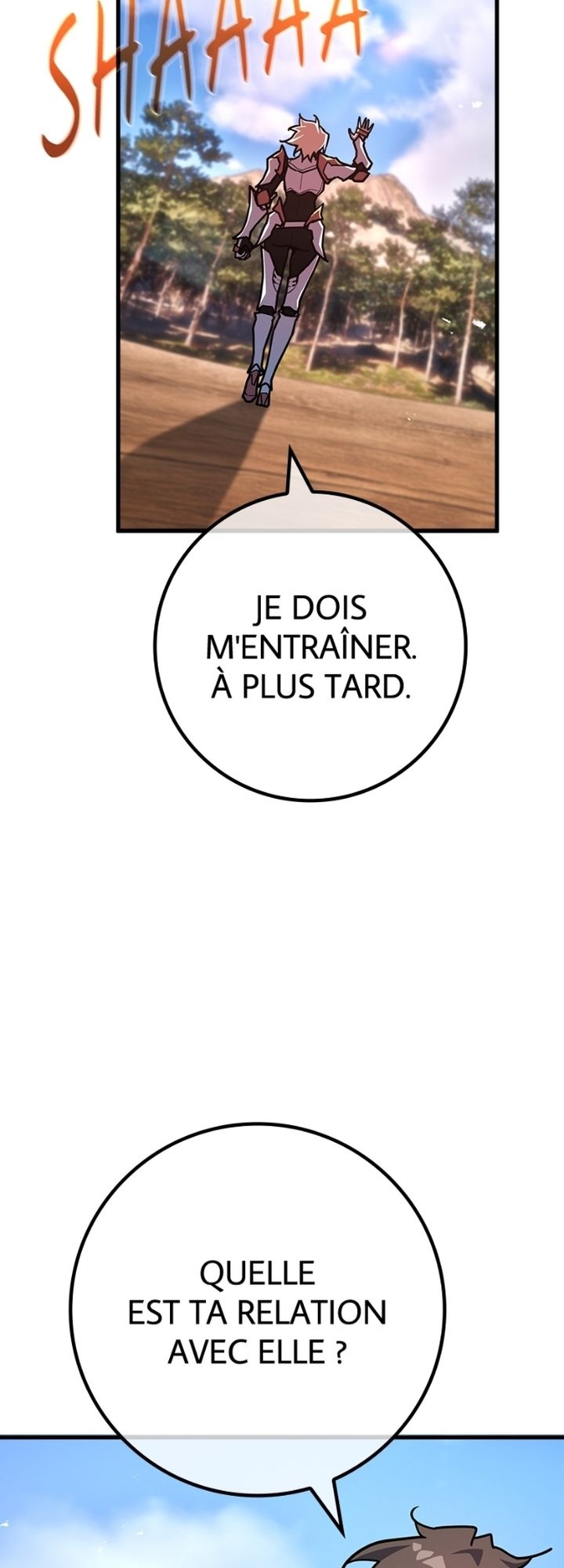 World’s Strongest Troll Chapitre 139 - Page 68