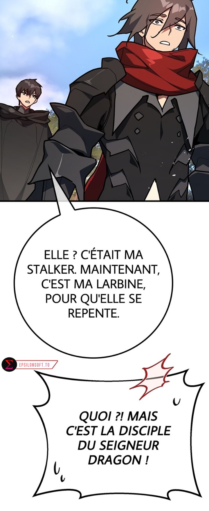 World’s Strongest Troll Chapitre 139 - Page 69