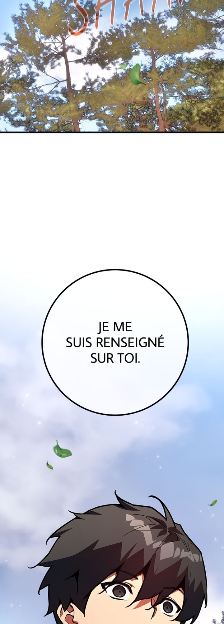 World’s Strongest Troll Chapitre 139 - Page 71