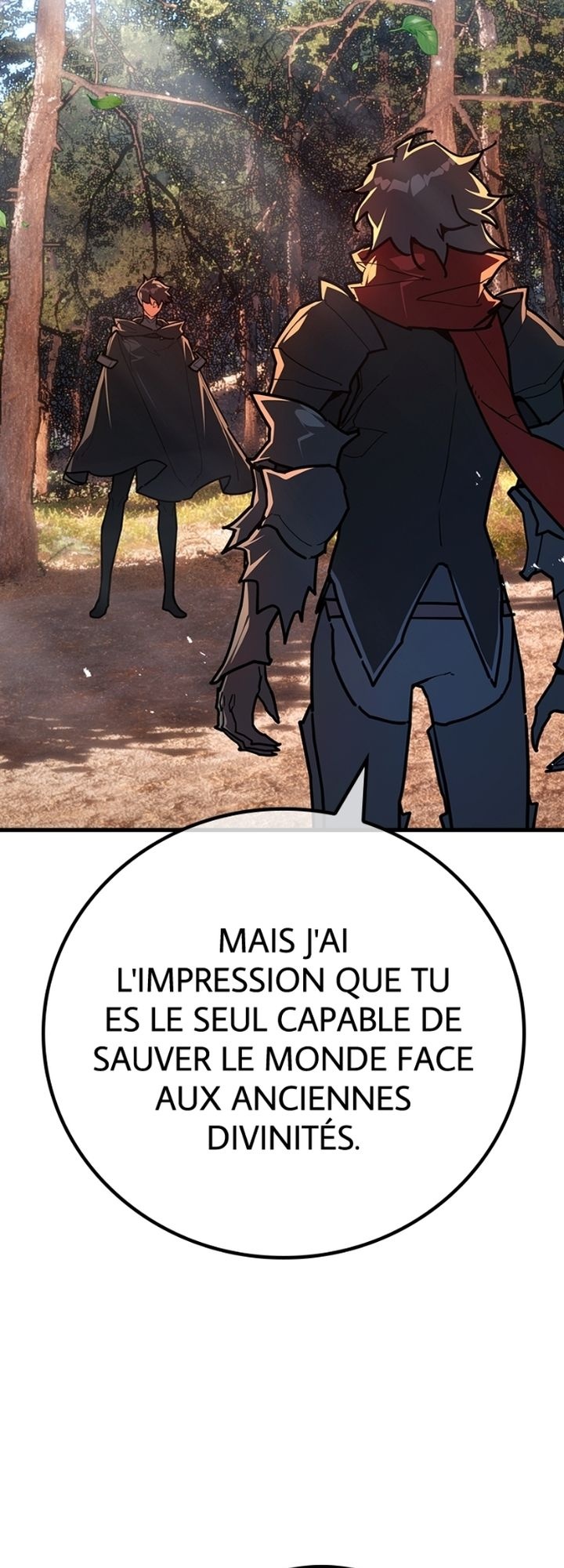 World’s Strongest Troll Chapitre 139 - Page 76
