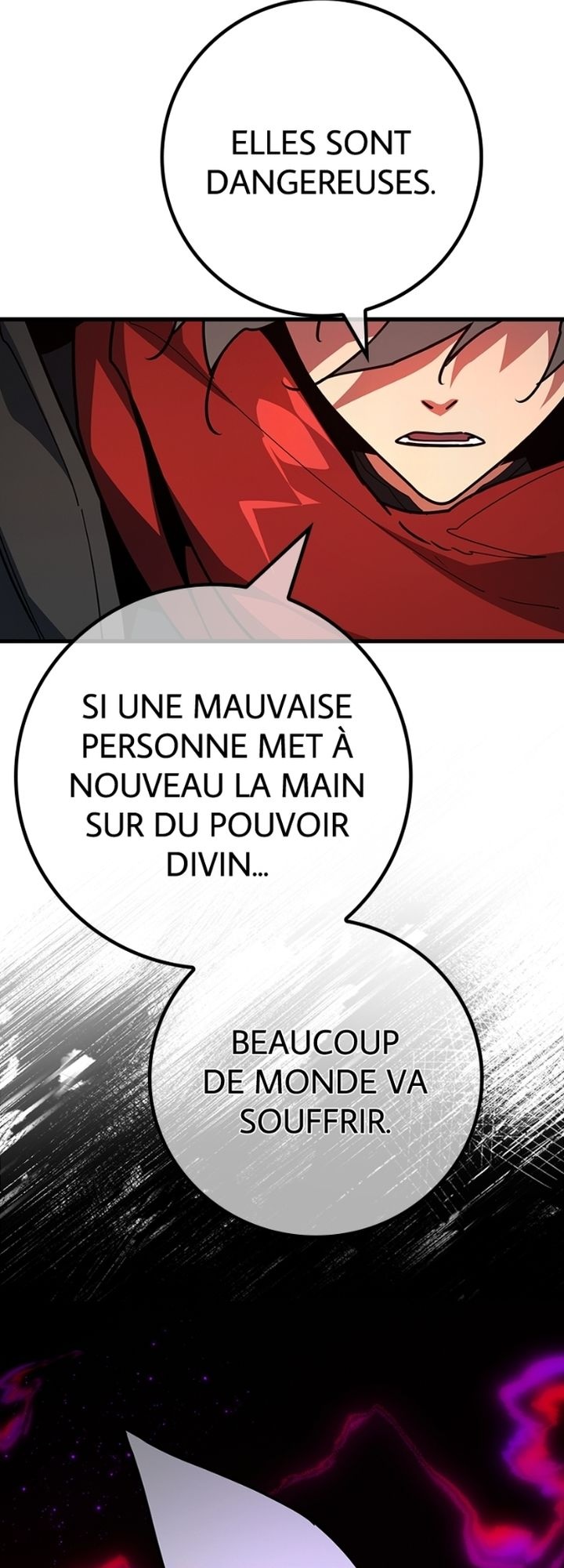 World’s Strongest Troll Chapitre 139 - Page 77