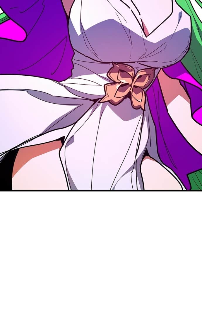 World’s Strongest Troll Chapitre 163 - Page 109