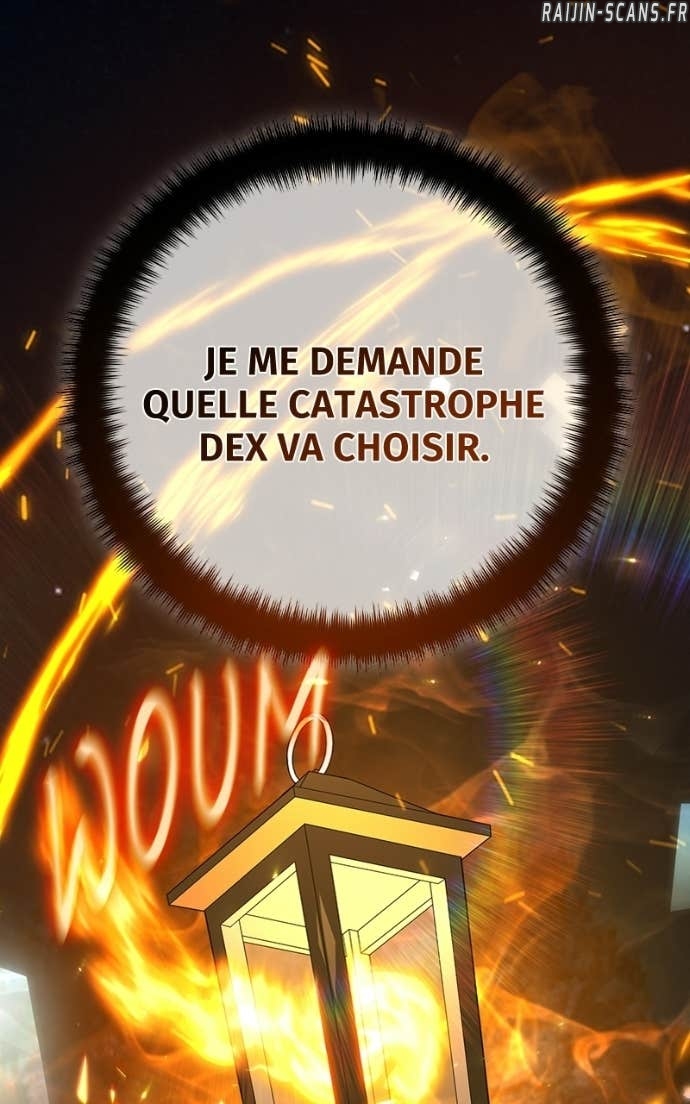 World’s Strongest Troll Chapitre 163 - Page 115
