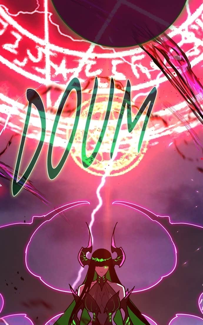 World’s Strongest Troll Chapitre 163 - Page 12