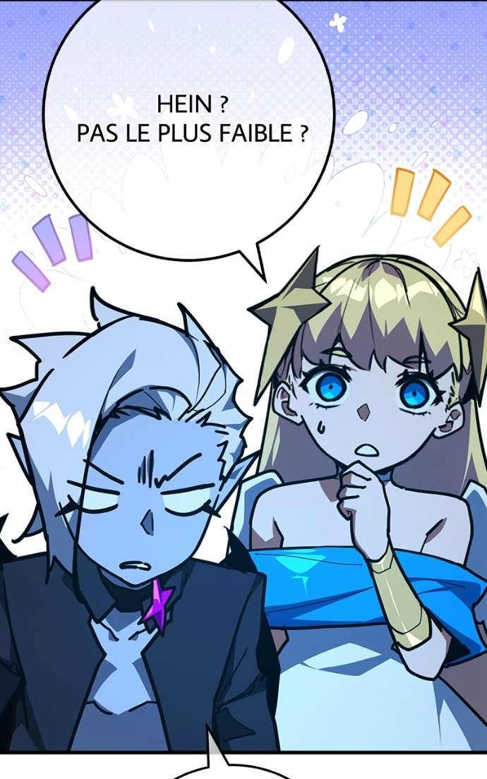 World’s Strongest Troll Chapitre 163 - Page 129